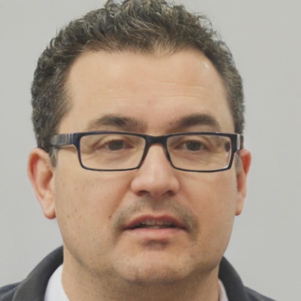 Zufriedener Kunde Severin Brückner